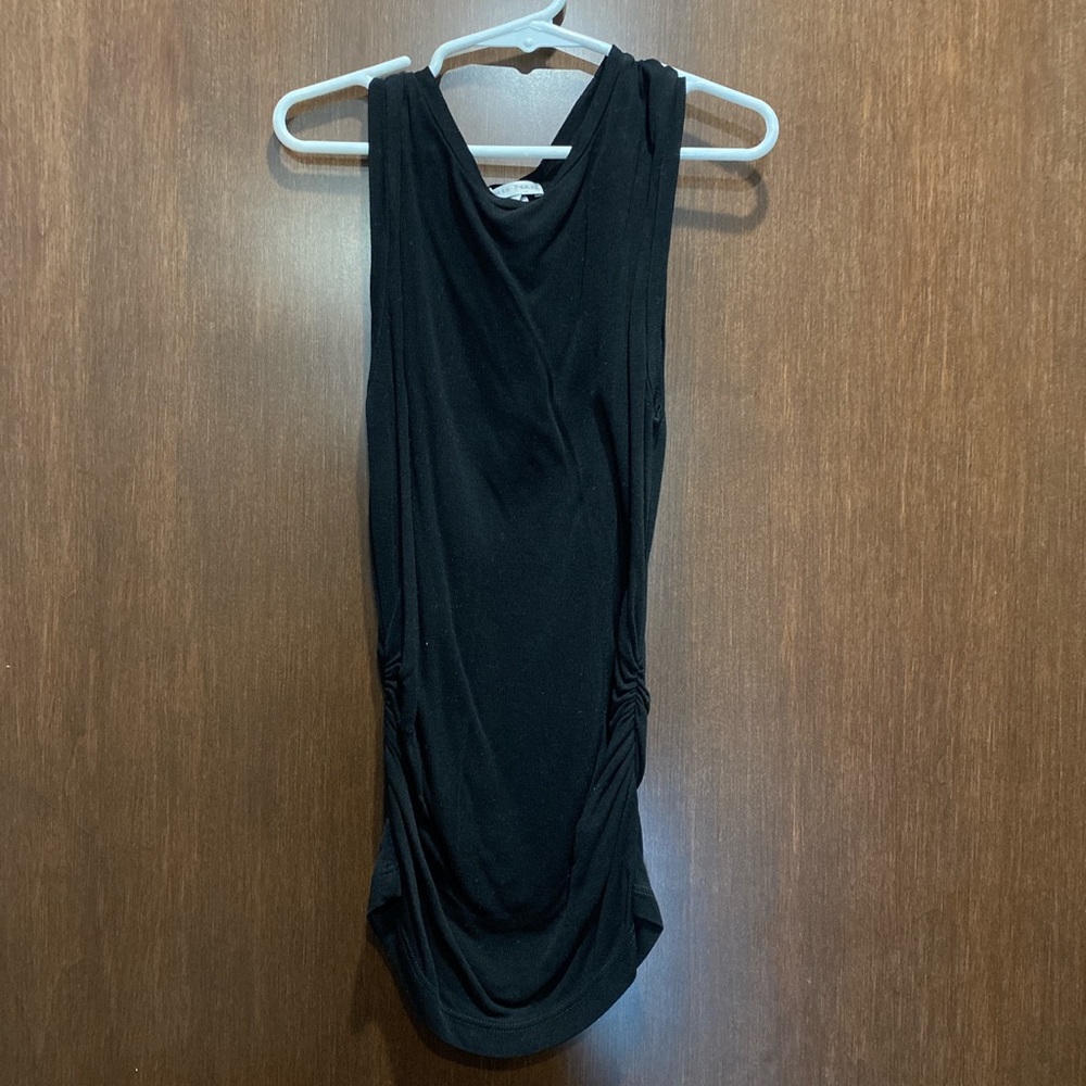 James Perse blank tank